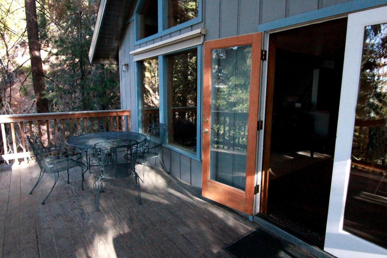 Tree House Lodge Yosemite West Exterior foto